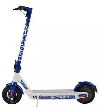 Электросамокат SHORNER X11