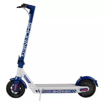 Электросамокат SHORNER X11 PRO