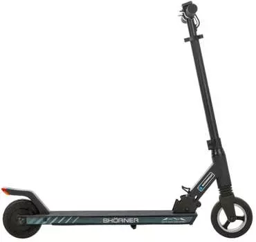 Электросамокат SHORNER X1
