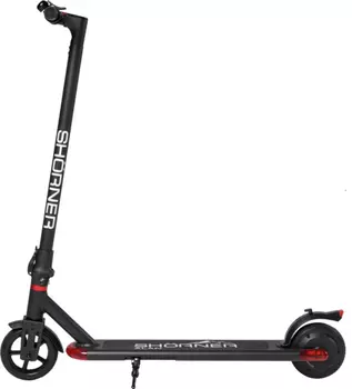 Электросамокат SHORNER X3