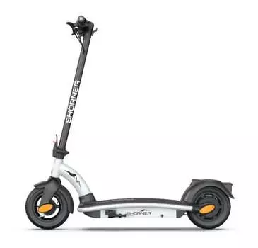 Электросамокат SHORNER X9 PRO