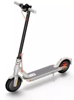 Электросамокат XIAOMI Mi Electric Scooter 3