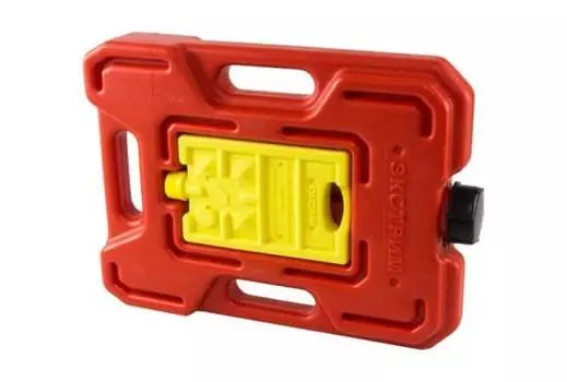 Канистра "Экстрим" комбинированная 4.5 литров