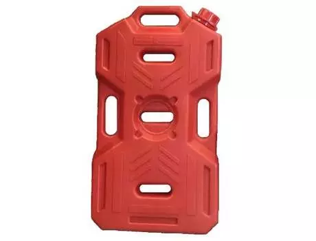 Канистра RM экспедиционная 15 Л.