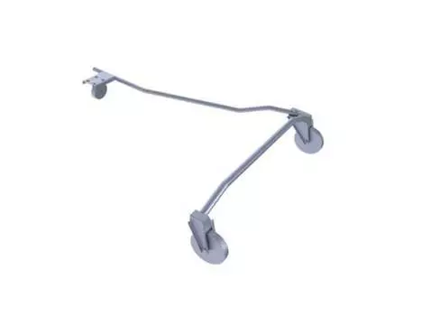 Кантователь RM для снегохода