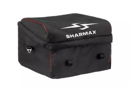 Кофр для мотобукса Sharmax 500