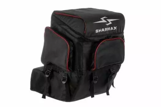 Кофр для снегохода Sharmax SN550