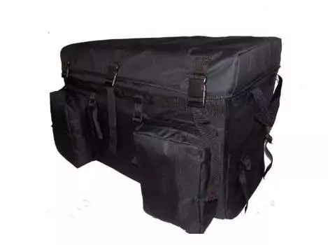 Кофр текстильный RM БУРАН