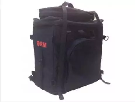 Кофр текстильный RM ТАЙГА WT