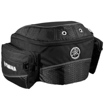 Кофр задний для снегохода YAMAHA - SMA