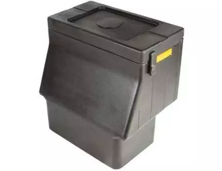 Кофр задний пластиковый RM ТАЙГА АТАКА