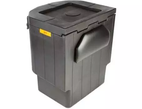 Кофр задний пластиковый RM ТАЙГА ВАРЯГ XL