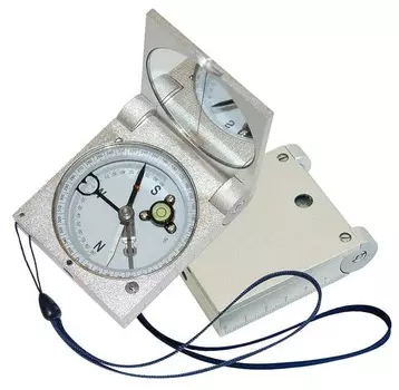 Компас горно-геологический RGK DQL-2A