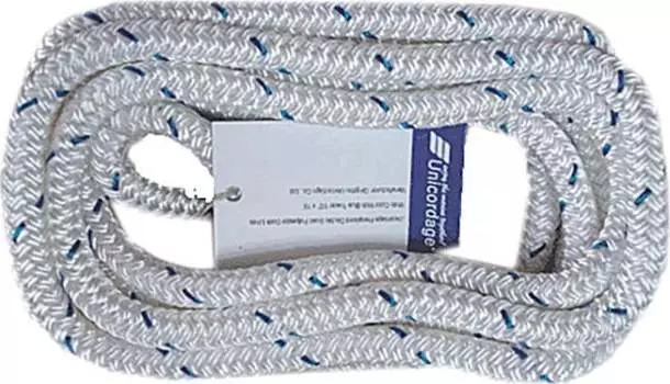 Конец швартовый d12мм, L10м