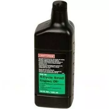 Консистентная смазка CRAFTSMAN, 550 мл