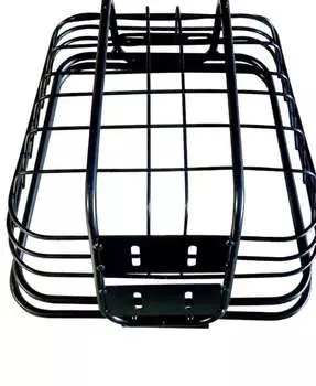 Корзина X7 2000 Pro light