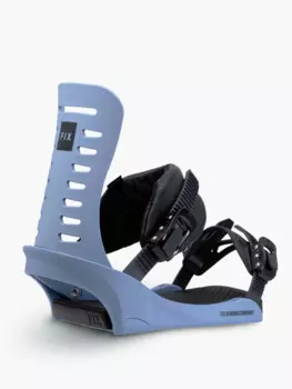 Крепления для сноуборда Payday white S