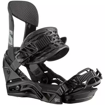 Крепления для сноуборда SALOMON HOLOGRAM