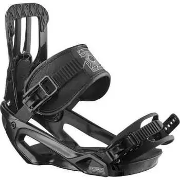 Крепления для сноуборда SALOMON PACT