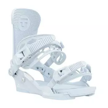 Крепления для сноуборда UNION 2020-21 TRILOGY POWDER BLUE
