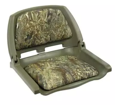 Кресло складное мягкое TRAVELER (камуфляж)