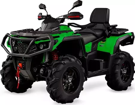 Квадроцикл АОДЕС PathCross 1000L Pro EPS (ПСМ)