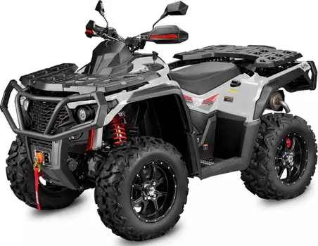 Квадроцикл АОДЕС PathCross 1000S EPS (ПСМ)