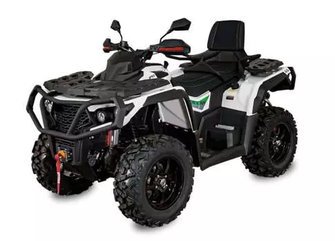 Квадроцикл АОДЕС PathCross 650L STD 28Q (ПСМ)