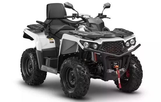 Квадроцикл АОДЕС PathCross MAX 650 Basic