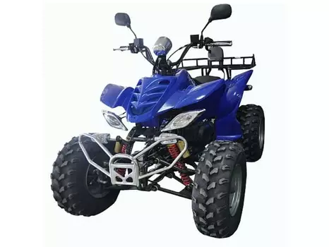 Квадроцикл ARMADA ATV 150A