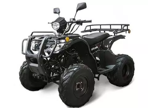 Квадроцикл ARMADA ATV 150R