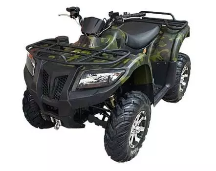 Квадроцикл ARMADA ATV 700L