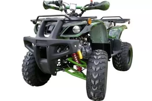 Квадроцикл ATV Avenger Evo