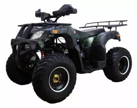 Квадроцикл ATV Classic 200 Lux