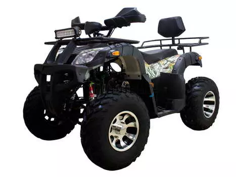 Квадроцикл ATV Classic 49CC Premium