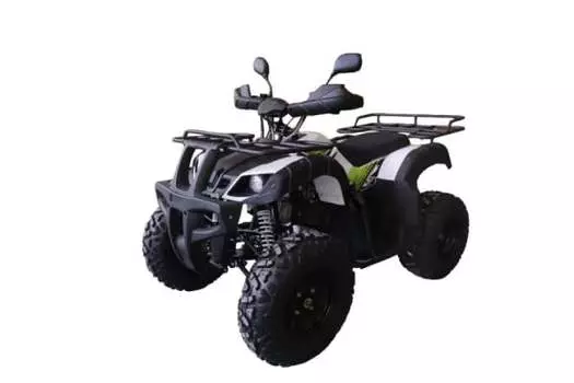 Квадроцикл ATV Jaeger 150