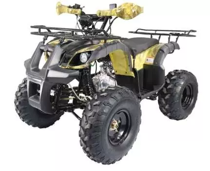 Квадроцикл ATV TERMIT TT CROSS
