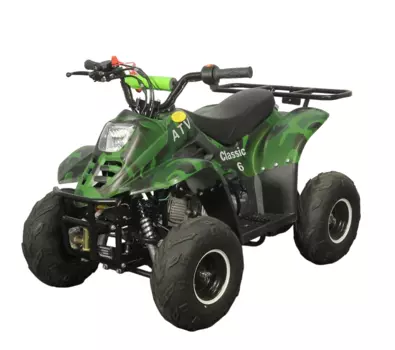 Квадроцикл AVANTIS ATV Classic 6 110cc