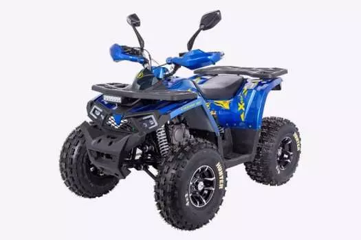 Квадроцикл AVANTIS HS8 Shark