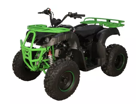 Квадроцикл AVANTIS Hunter 200 (Баланс. вал)