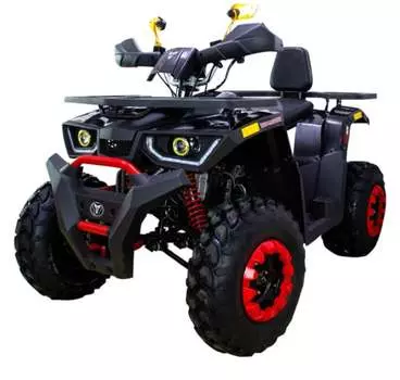 Квадроцикл AVANTIS Hunter 200 New