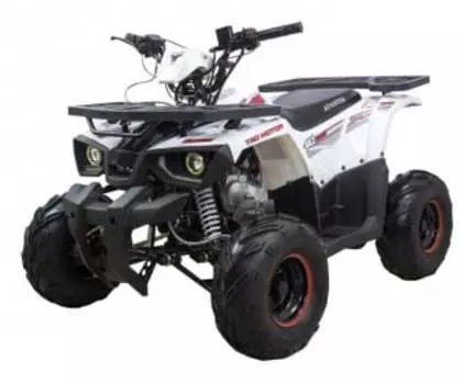 Квадроцикл AVANTIS HUNTER 7 NEW LUX