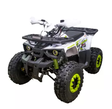 Квадроцикл AVANTIS Hunter 8 New Lux