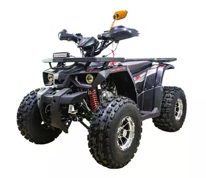 Квадроцикл AVANTIS Hunter 8 New Premium