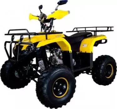 Квадроцикл AVANTIS Patriot M