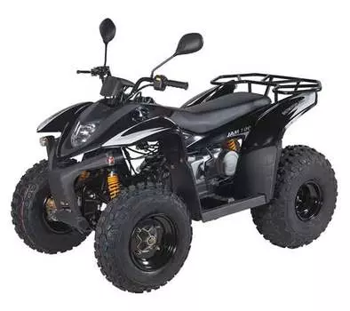 Квадроцикл BALTMOTORS Jam 100