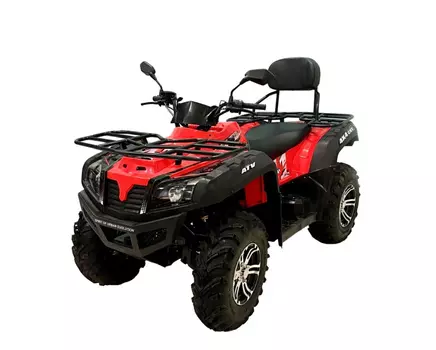 Квадроцикл BISON Explorer 320 4x4