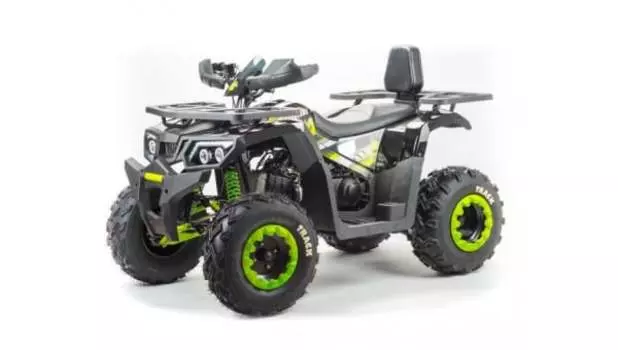 Квадроцикл BISON Track LUX