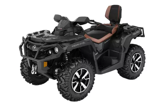 Квадроцикл BRP Can-Am Outlander Max 1000R Limited (2022) (ПСМ)