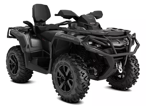 Квадроцикл BRP Can-Am Outlander Max XT 850 (2023) (ПСМ)